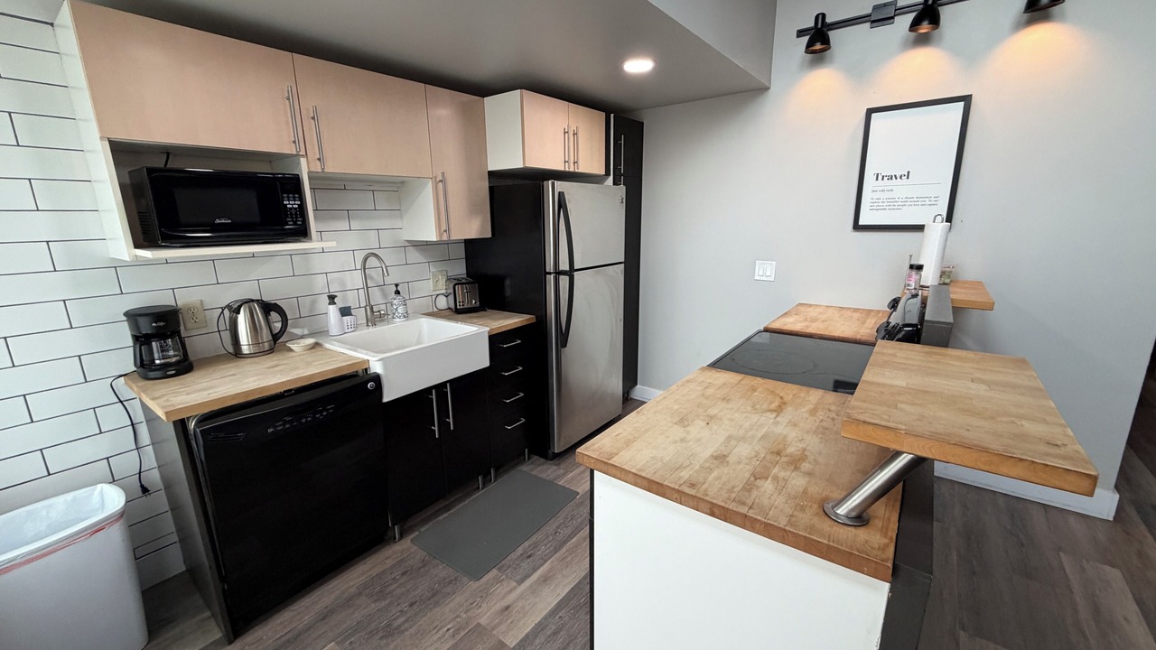 Photo of Kitchen in South Side