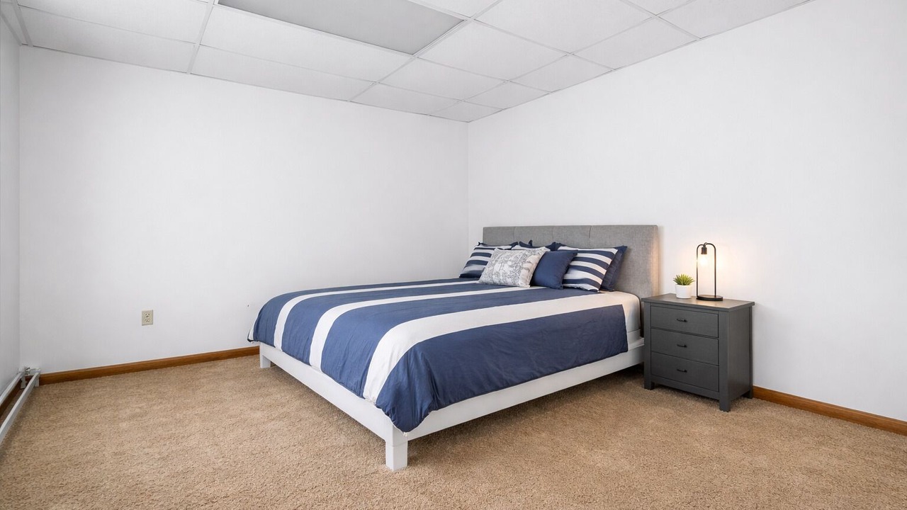 Photo of Bedroom in Greenwich