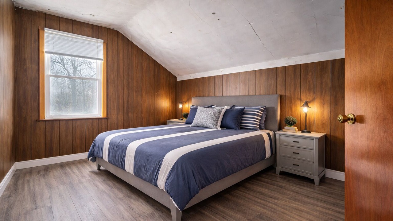Photo of Bedroom in Greenwich