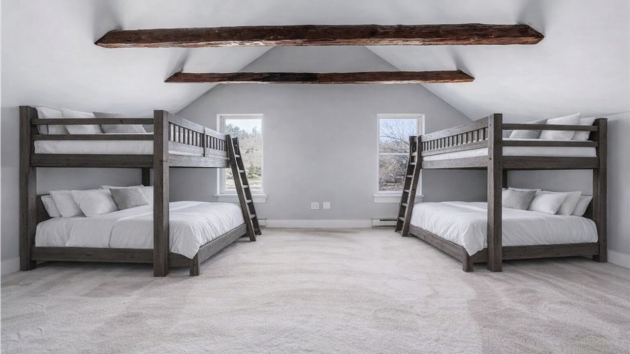 Photo of Bedroom in Greenwich