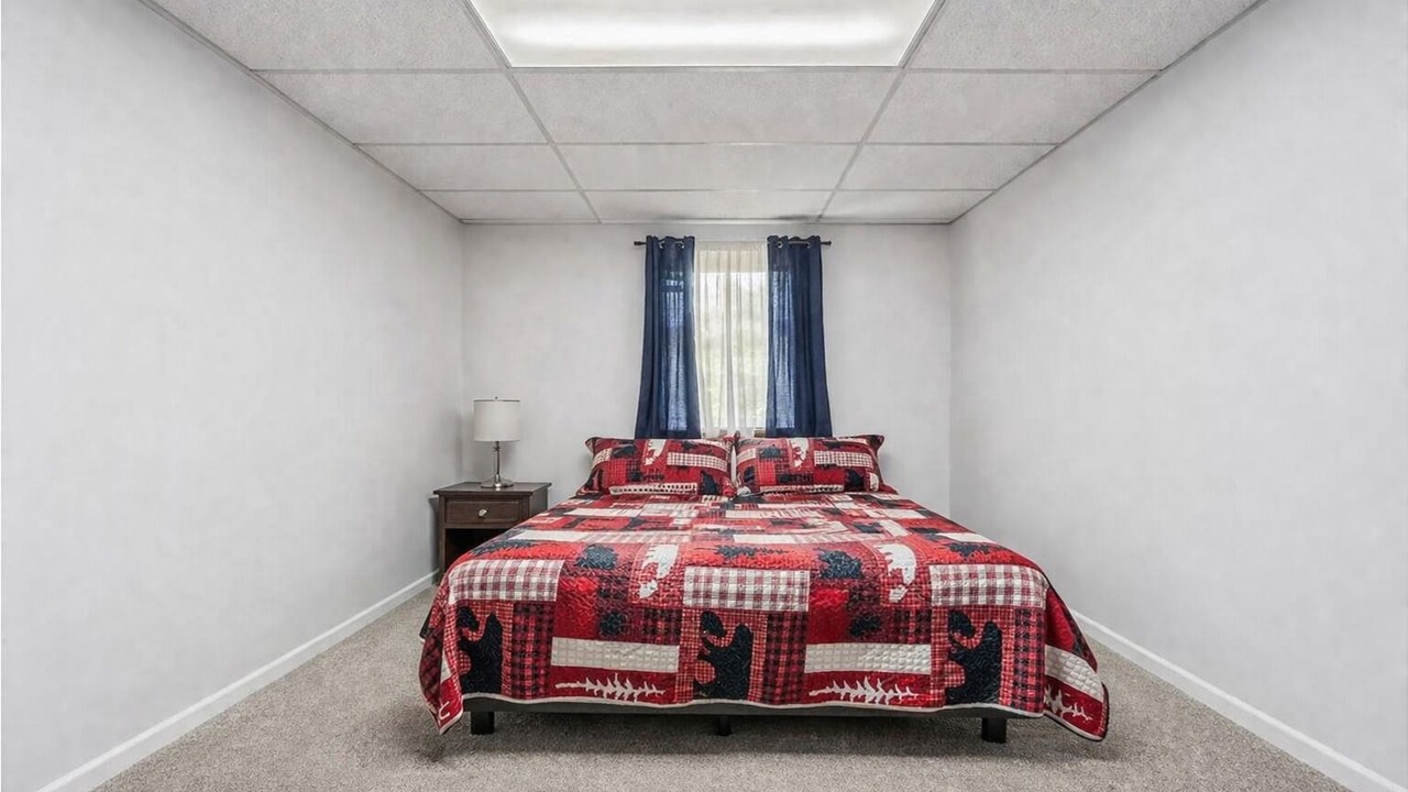 Photo of Bedroom in Greenwich
