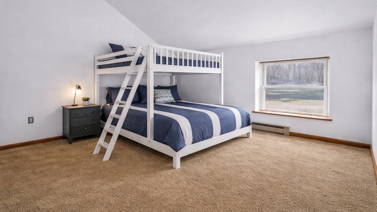 Photo of Bedroom in Greenwich