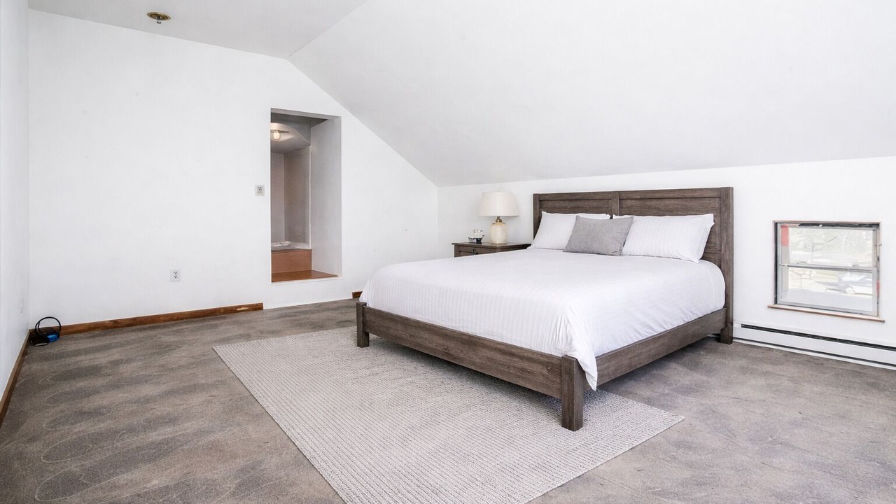 Photo of Bedroom in Greenwich