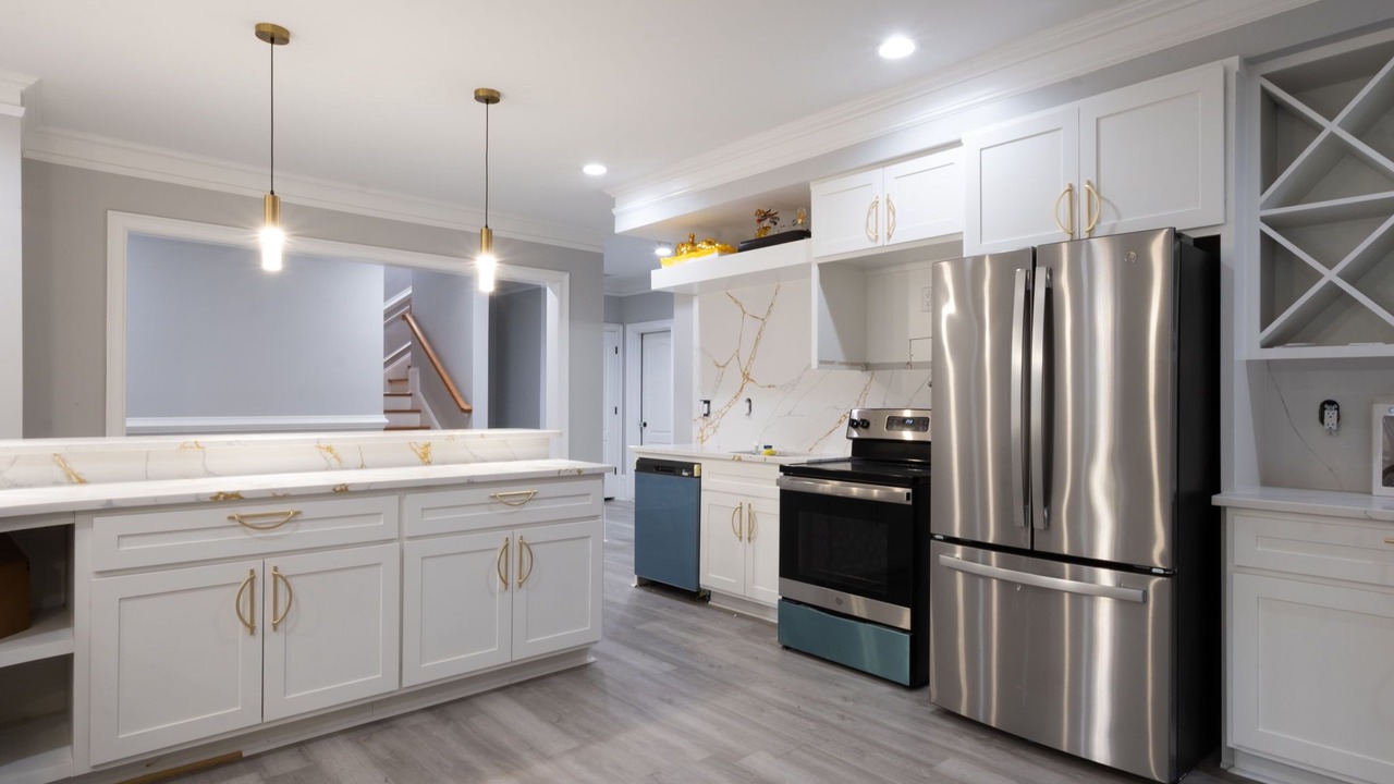 Photo of Kitchen in Lithonia