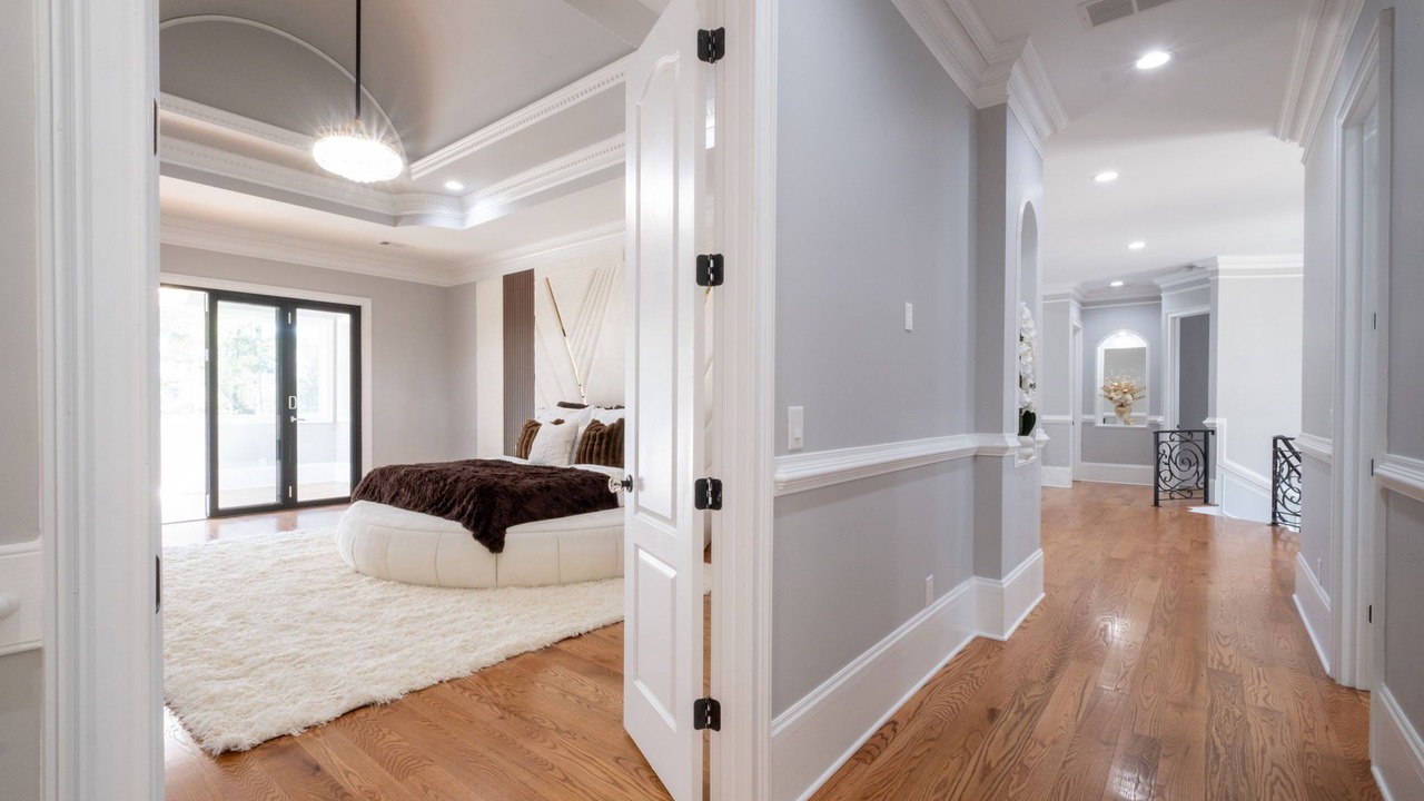 Photo of Bedroom in Lithonia