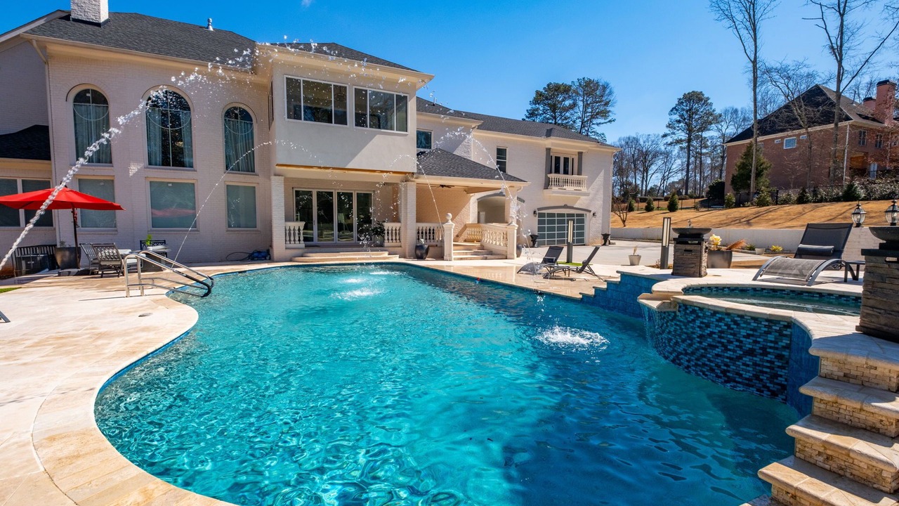Photo of Outdoor in Lithonia