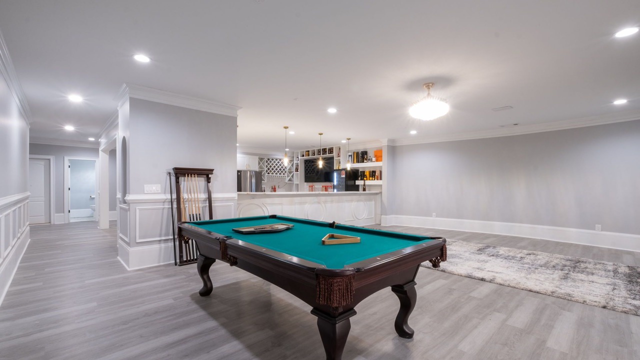 Photo of Bedroom in Lithonia