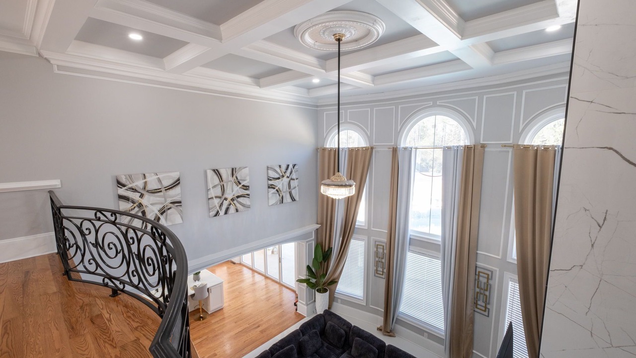 Photo of Livingroom in Lithonia
