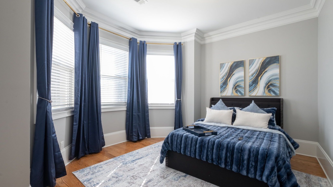 Photo of Bedroom in Lithonia