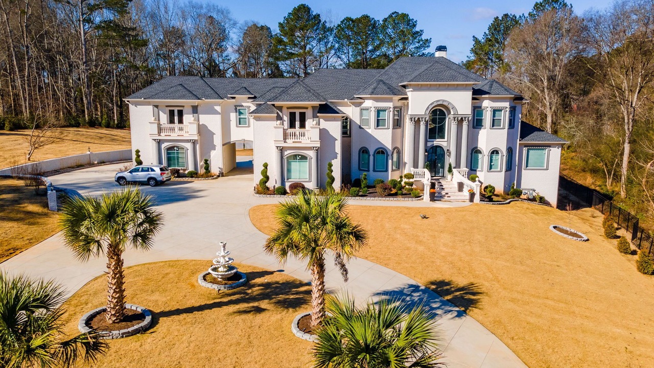Photo of Outdoor in Lithonia