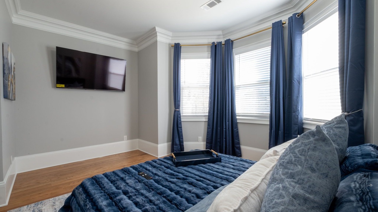 Photo of Bedroom in Lithonia