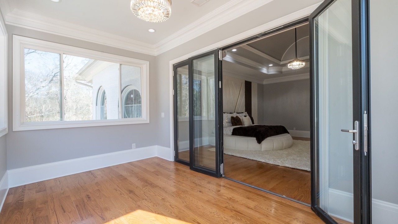 Photo of Bedroom in Lithonia