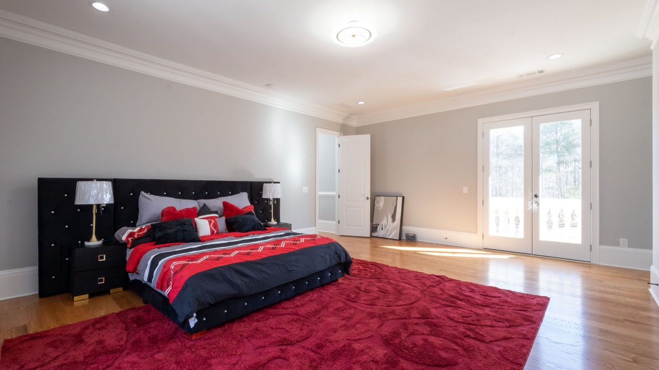 Photo of Bedroom in Lithonia