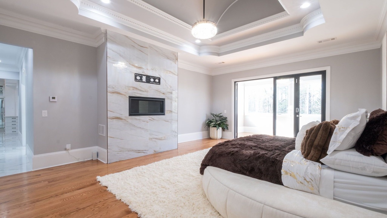 Photo of Bedroom in Lithonia