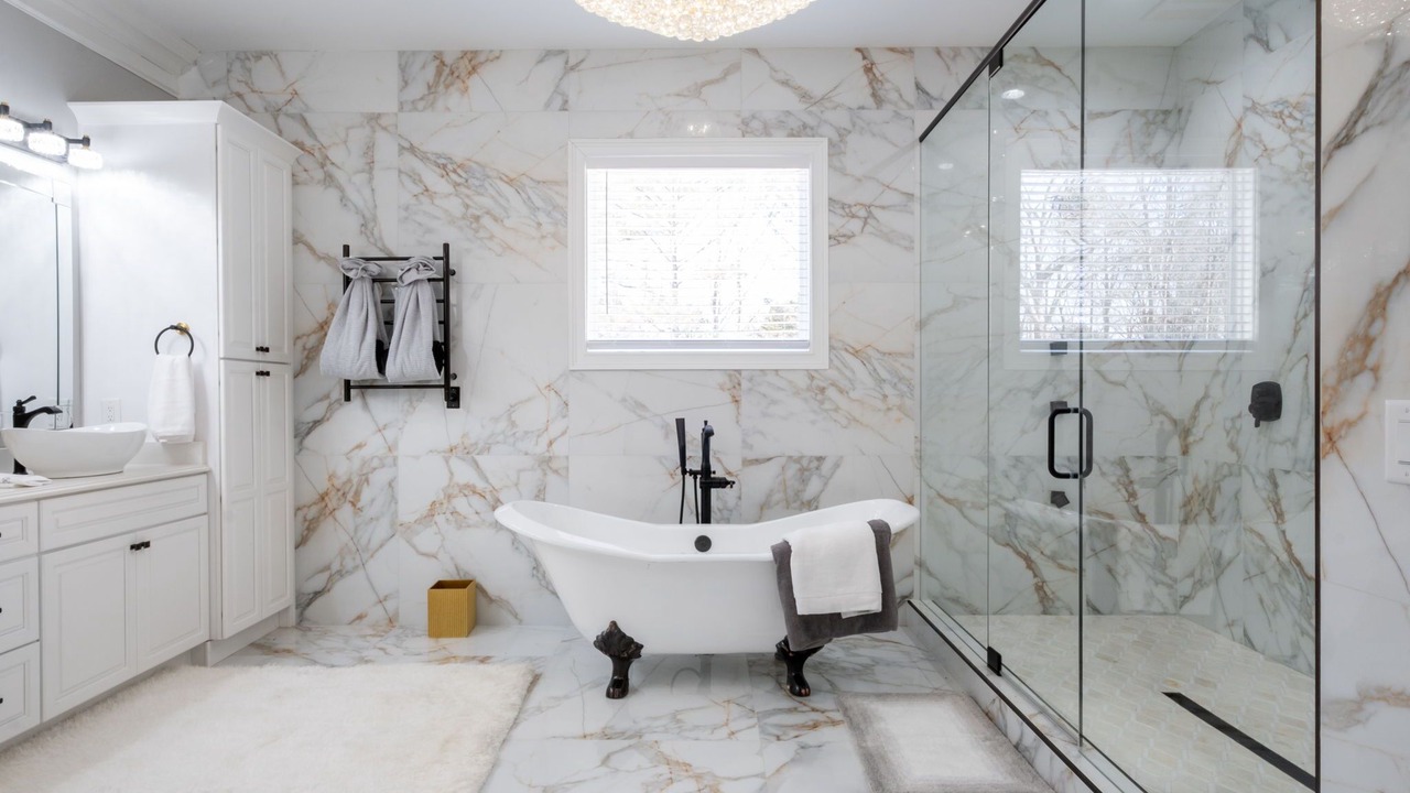 Photo of Bathroom in Lithonia