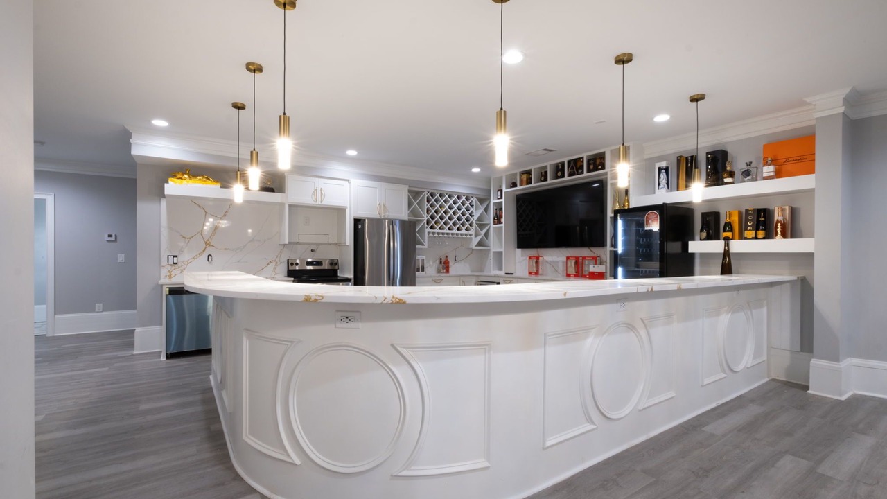 Photo of Kitchen in Lithonia
