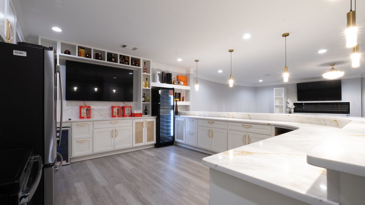 Photo of Kitchen in Lithonia