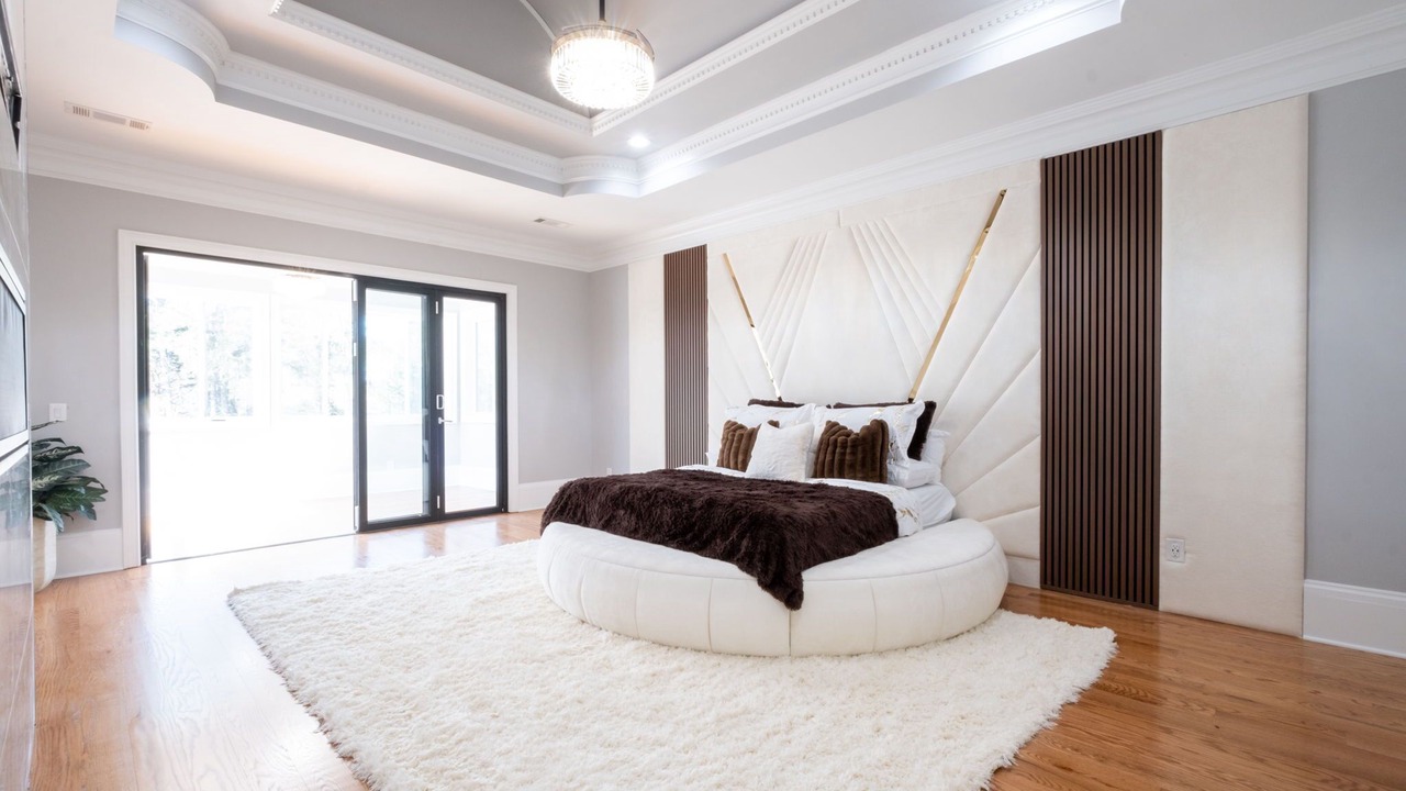 Photo of Bedroom in Lithonia