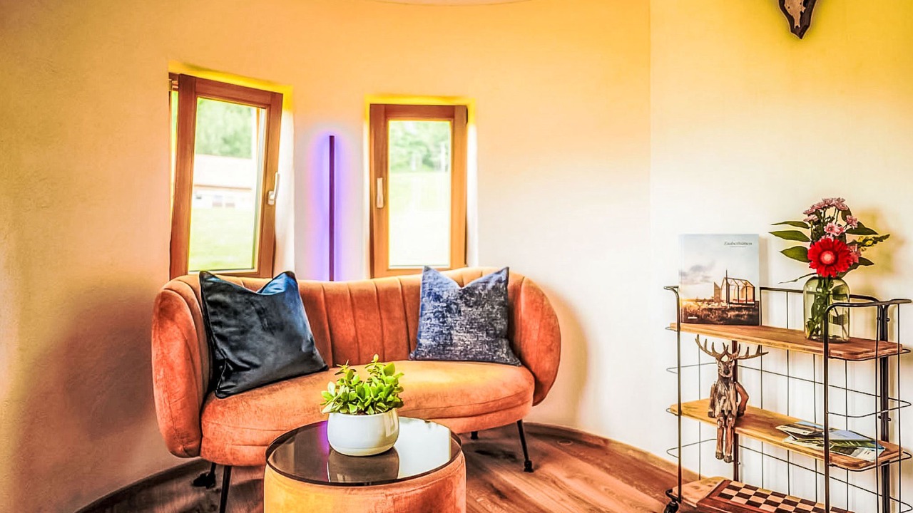 Photo of Livingroom in Rothenthurm