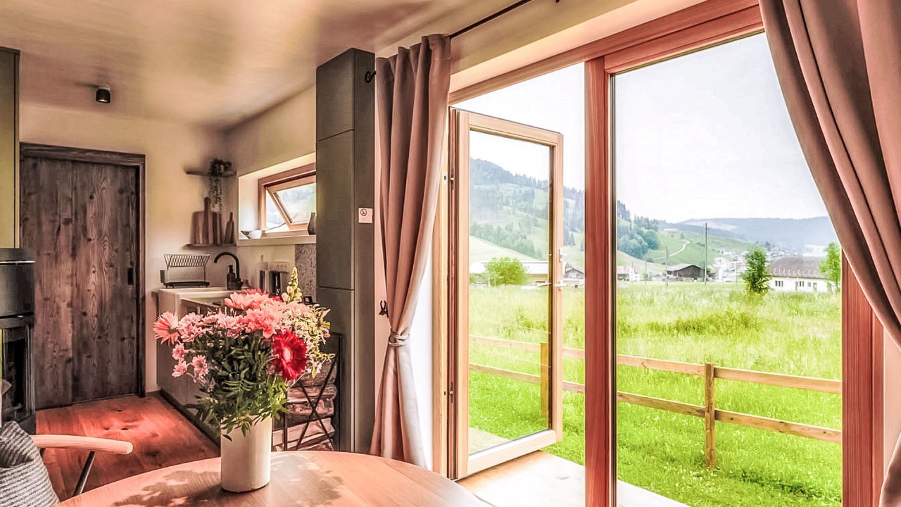 Photo of Bedroom in Rothenthurm