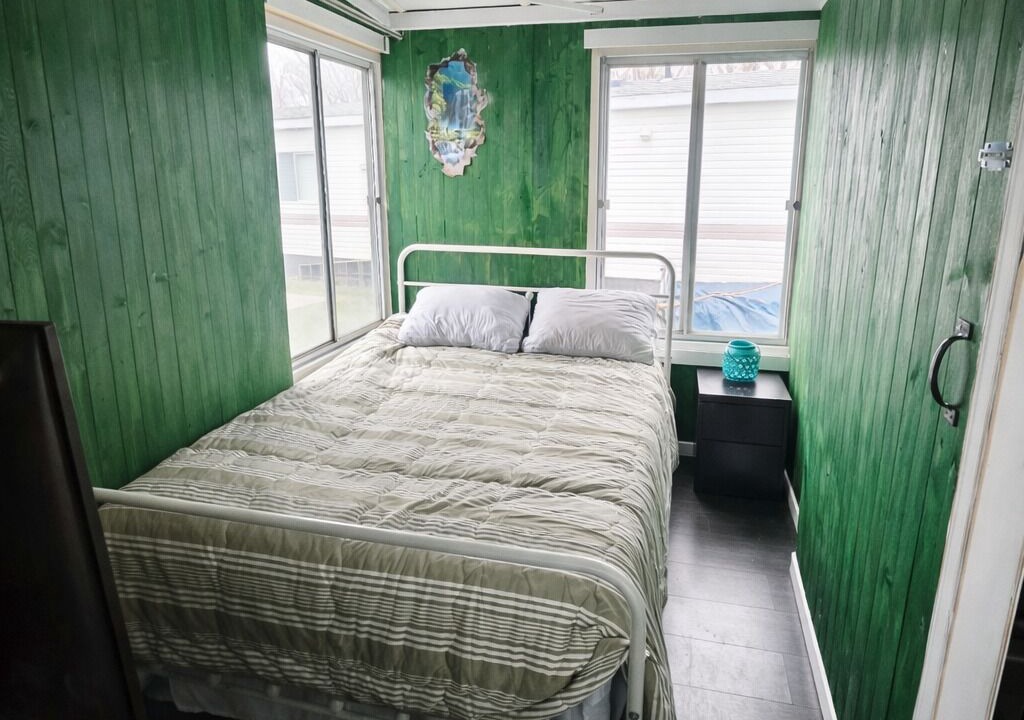 Photo of Bedroom in Sherkston