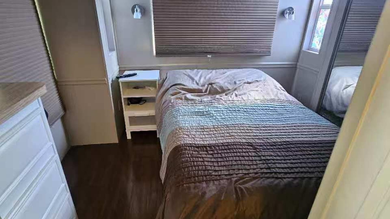 Photo of Bedroom in Sherkston