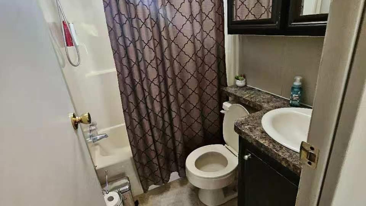 Photo of Bathroom in Sherkston
