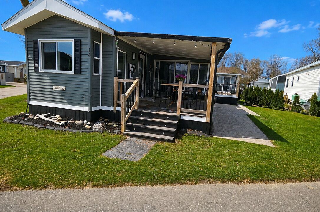 Photo of Outdoor in Sherkston