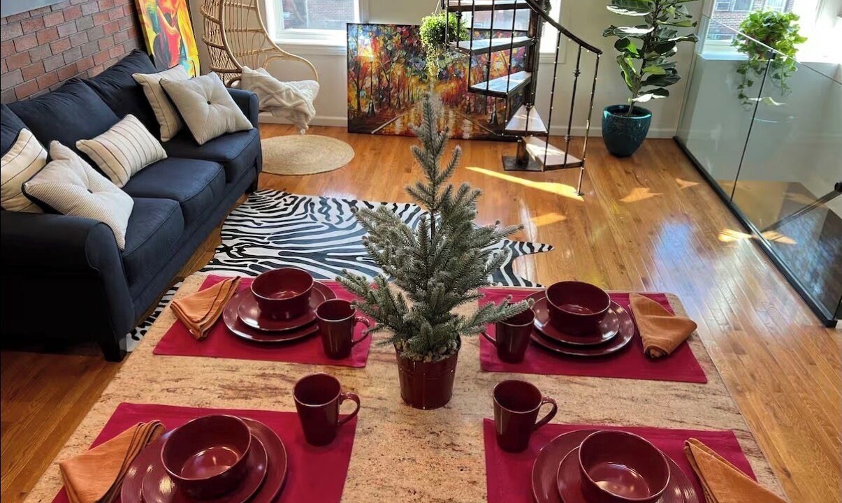 Photo of Livingroom in Queens