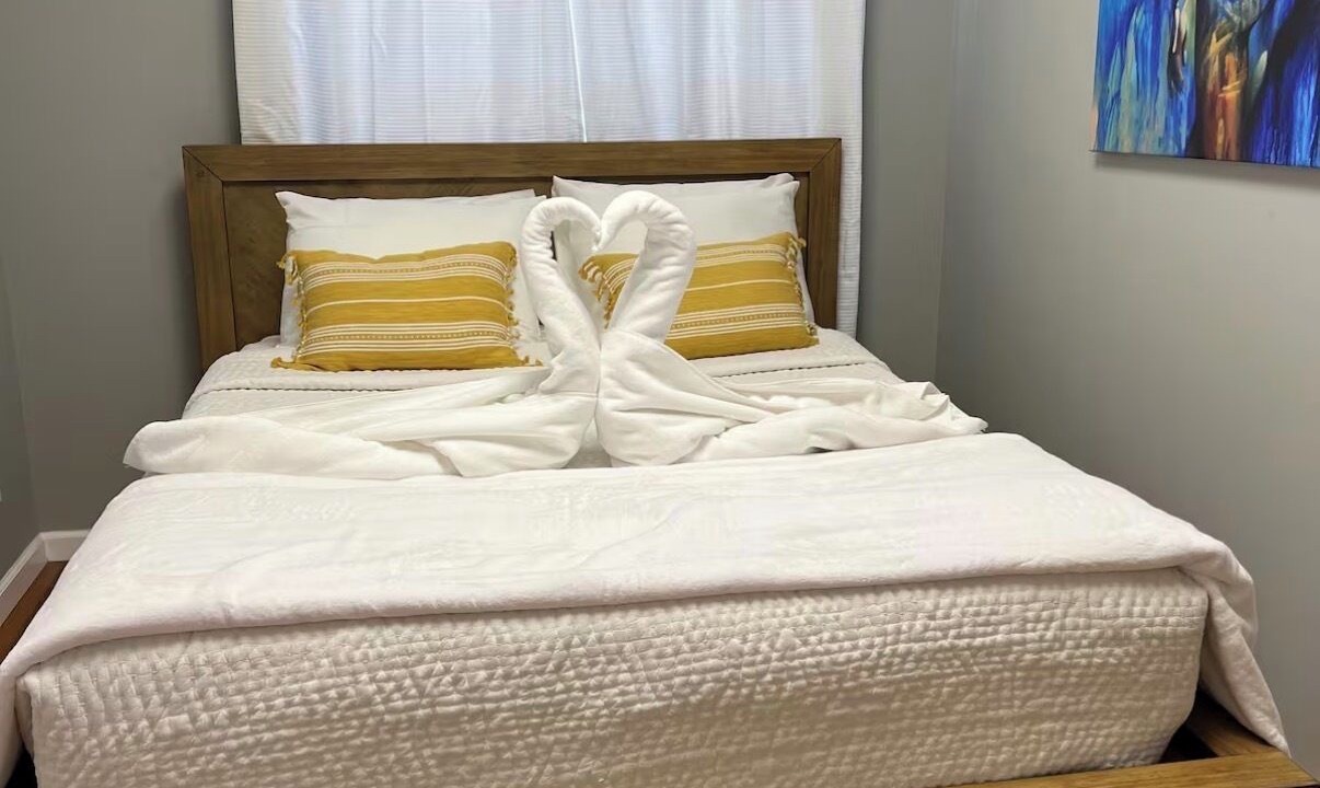 Photo of Bedroom in Queens