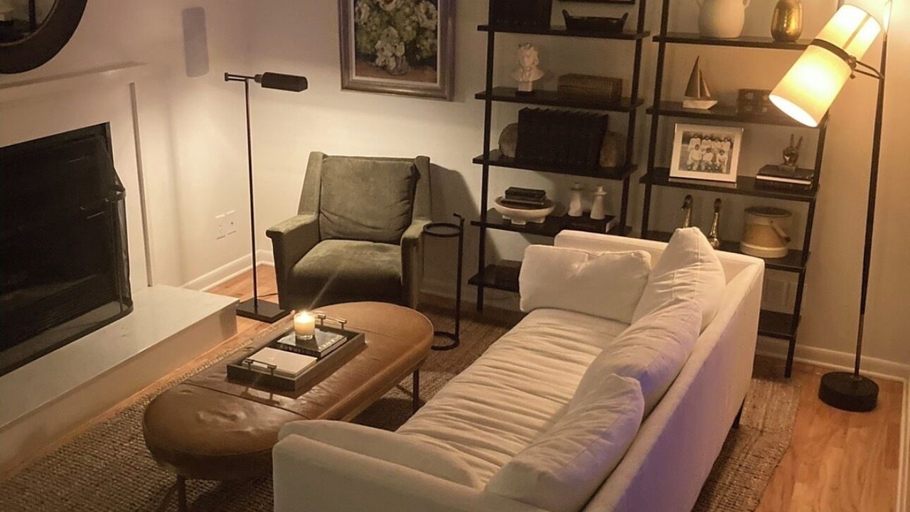 Photo of Livingroom in Durham