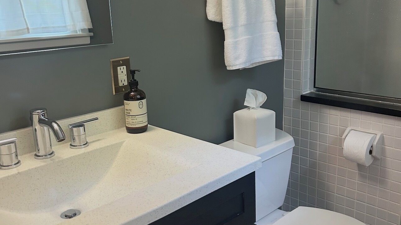 Photo of Bathroom in Durham