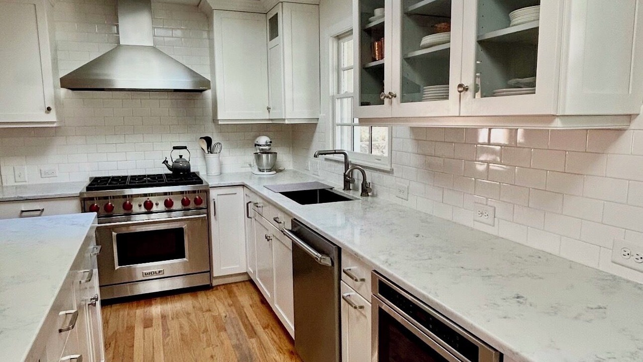 Photo of Kitchen in Durham