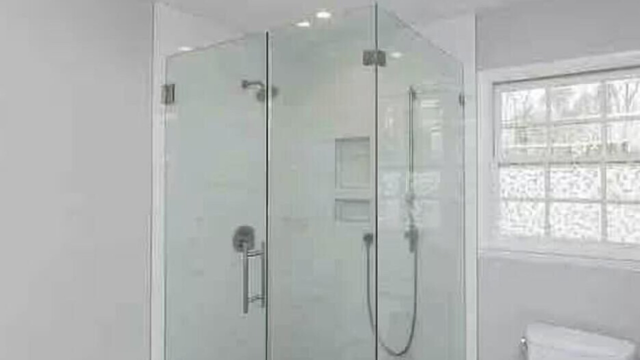 Photo of Bathroom in Durham