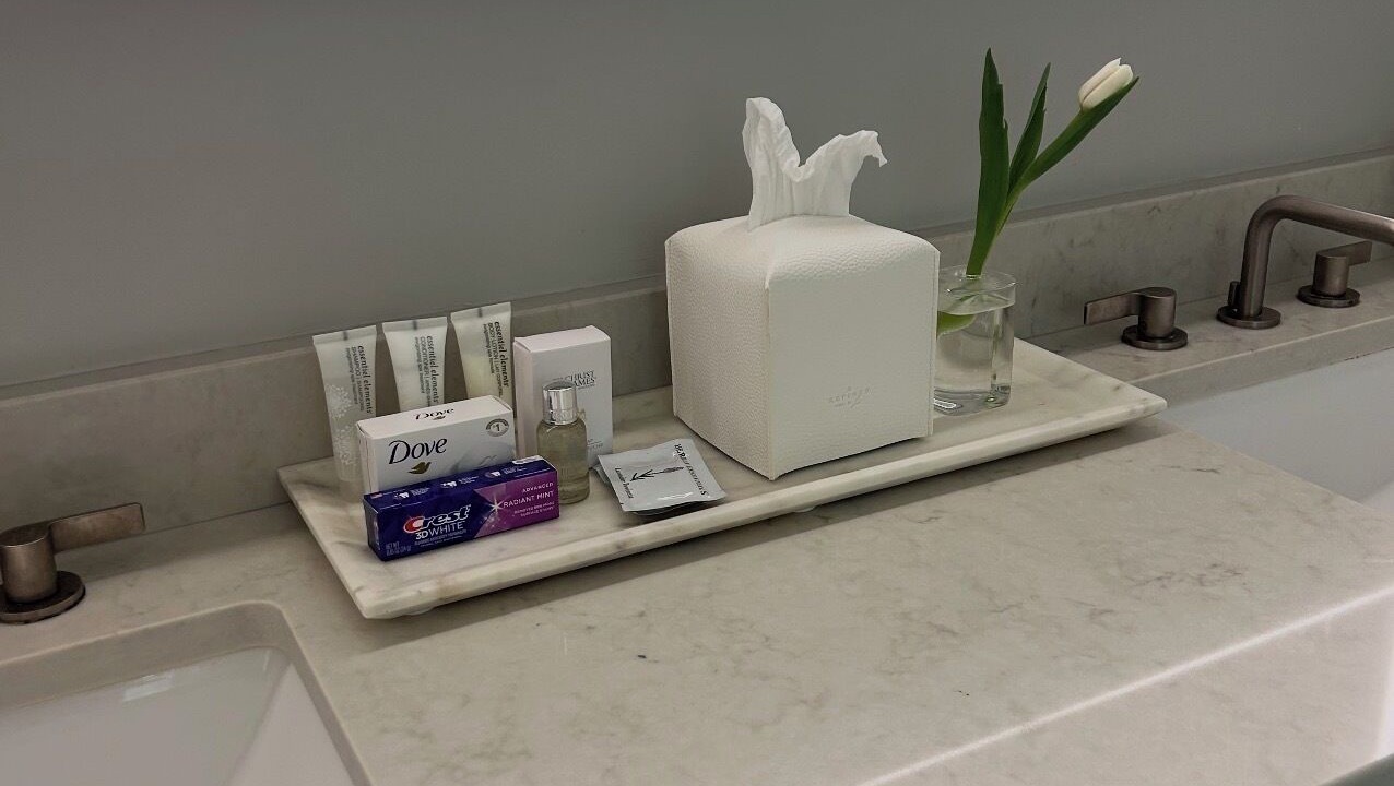 Photo of Bathroom in Durham