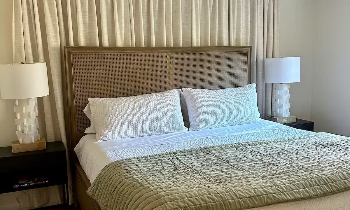 Photo of Bedroom in Durham