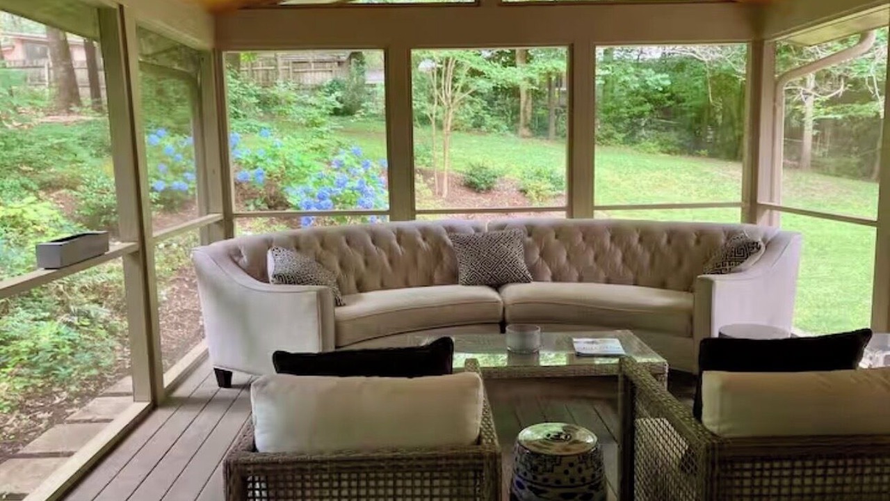 Photo of Livingroom in Durham