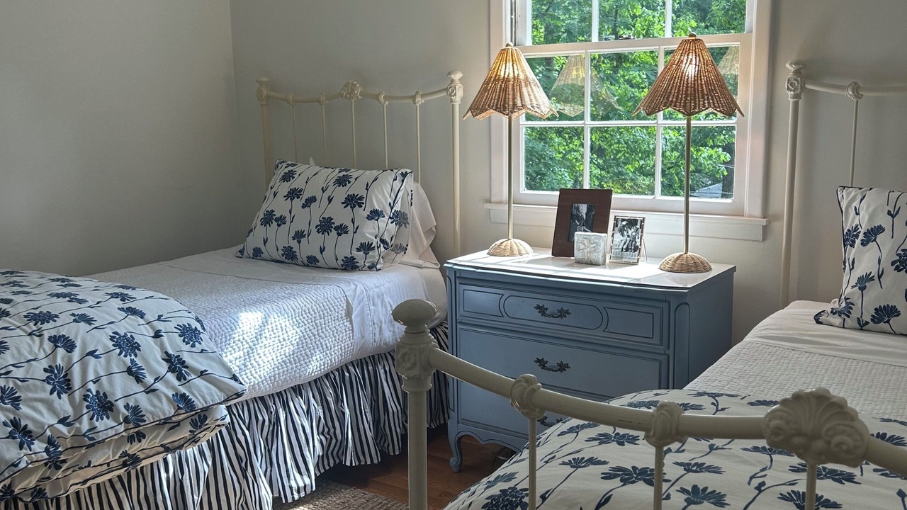 Photo of Bedroom in Durham