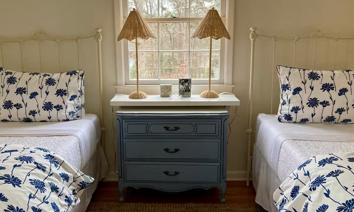 Photo of Bedroom in Durham