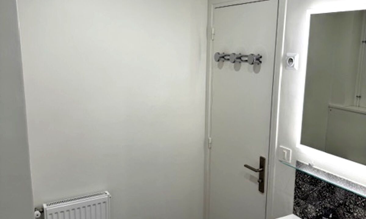 Photo of Bathroom in Ouistreham