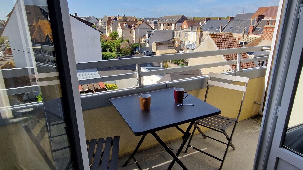 Photo of Outdoor in Ouistreham