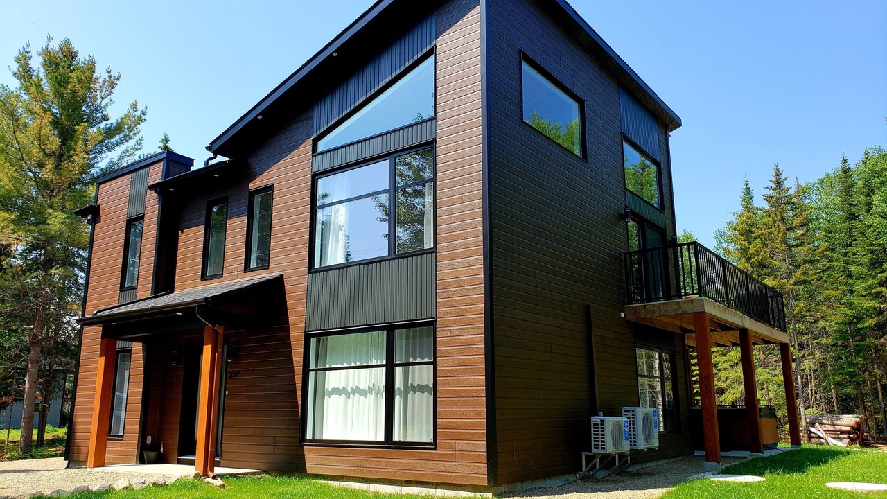 Photo of Outdoor in Notre-Dame-de-la-Merci