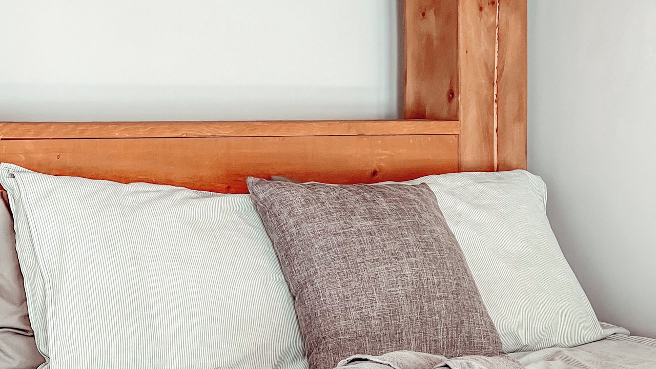 Photo of Bedroom in Notre-Dame-de-la-Merci