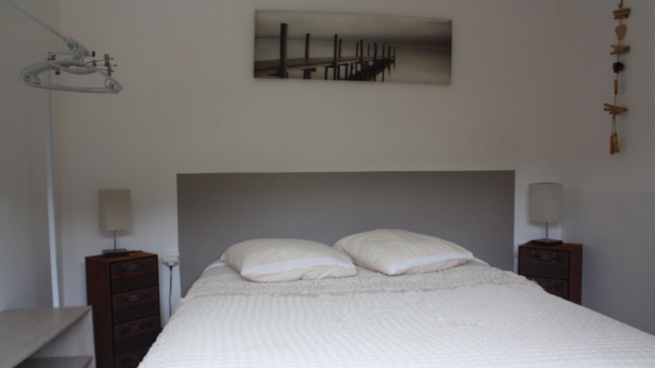 Photo of Bedroom in Piana