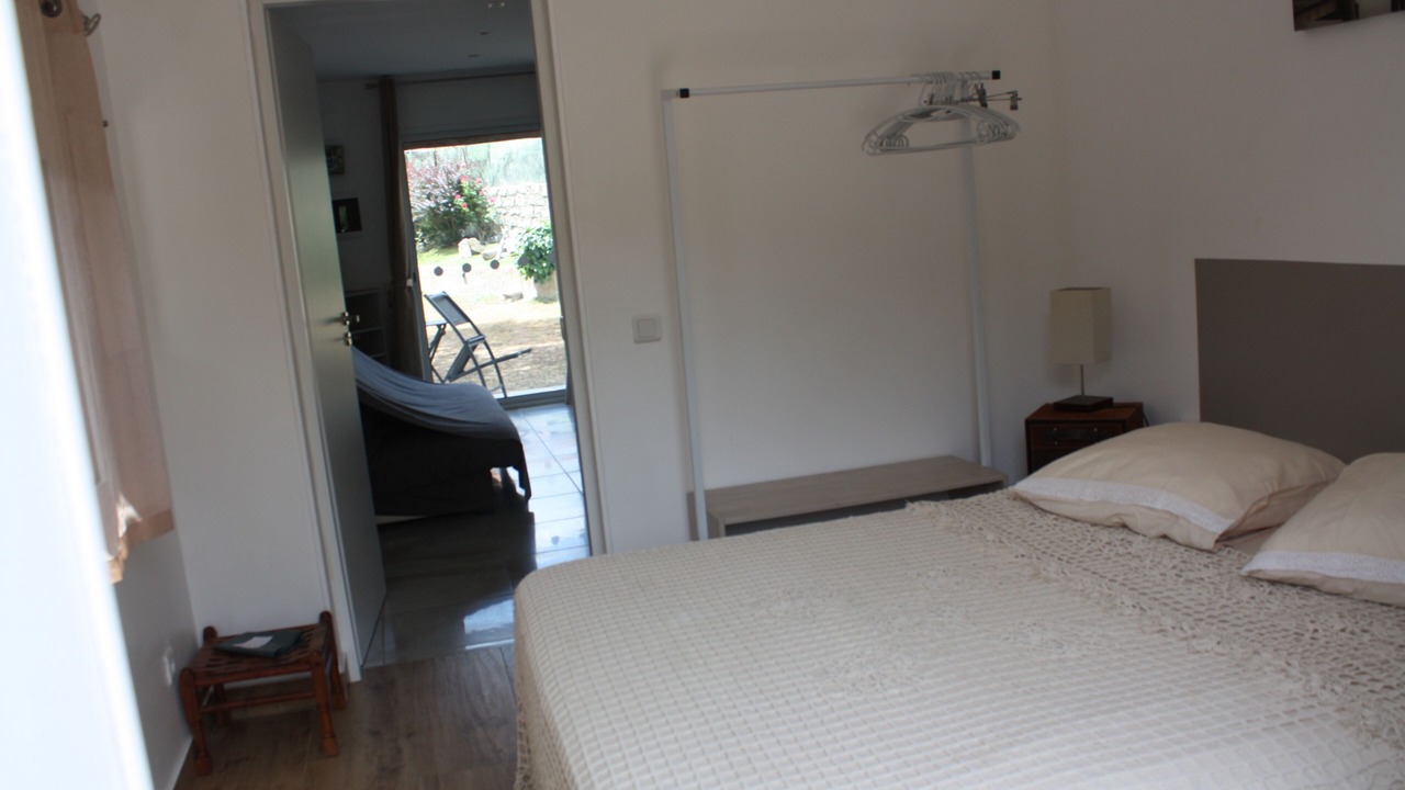 Photo of Bedroom in Piana