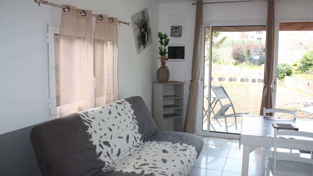 Photo of Livingroom in Piana