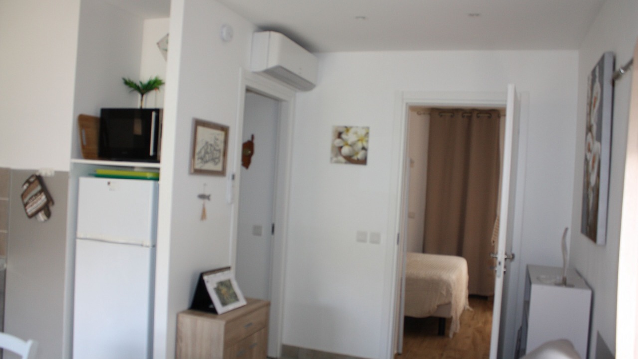 Photo of Bedroom in Piana