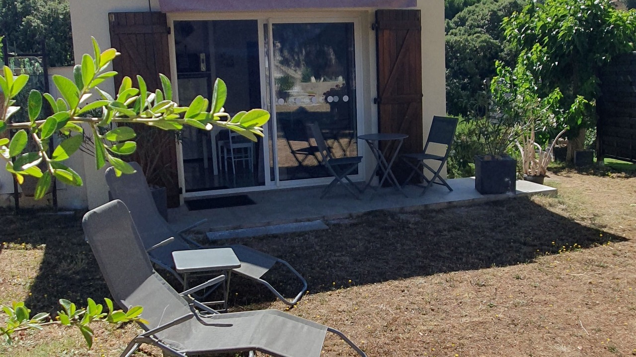 Photo of Patio Balcony in Piana