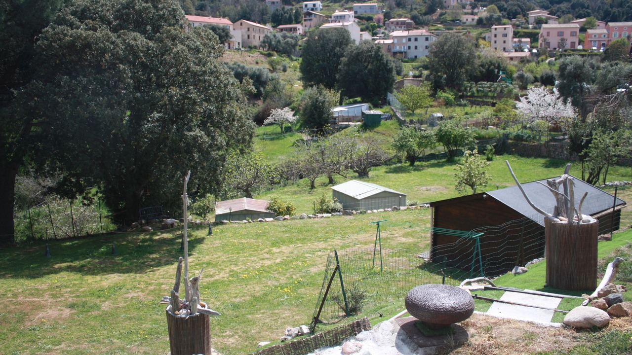 Photo of Outdoor in Piana
