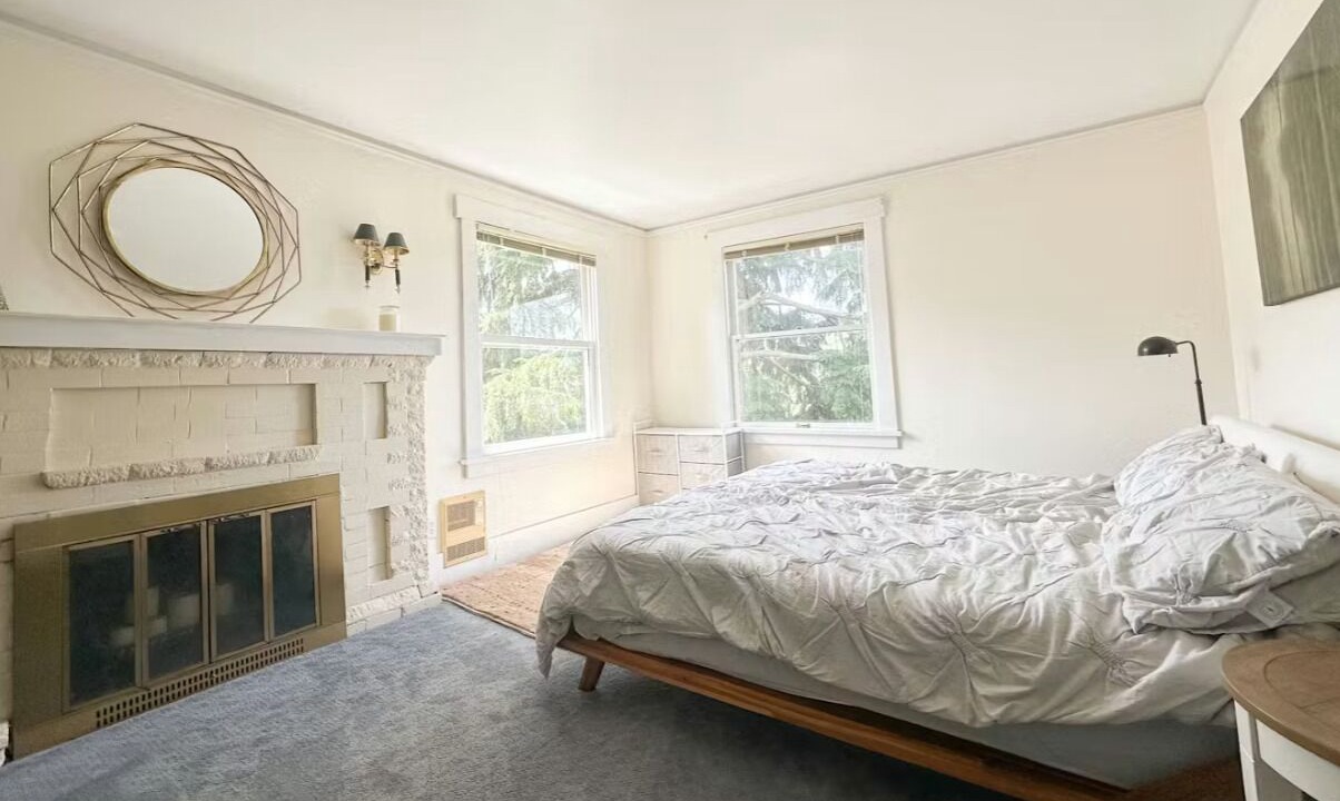 Photo of Bedroom in East Queen Anne